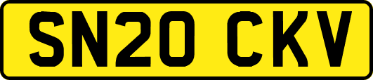 SN20CKV