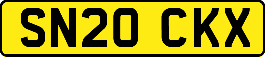 SN20CKX