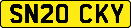SN20CKY