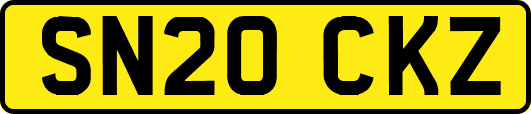 SN20CKZ