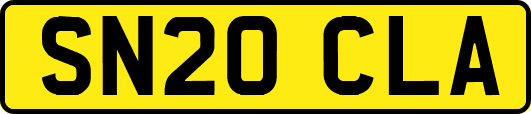 SN20CLA