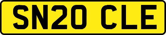 SN20CLE