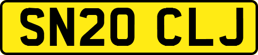 SN20CLJ
