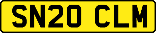 SN20CLM
