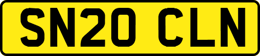 SN20CLN