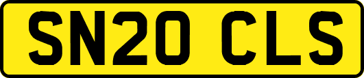 SN20CLS