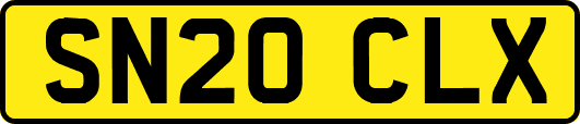 SN20CLX