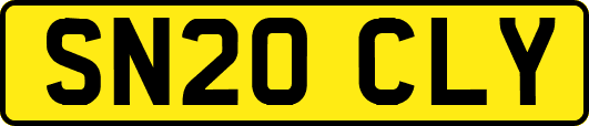 SN20CLY