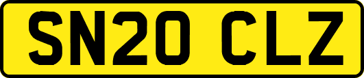 SN20CLZ
