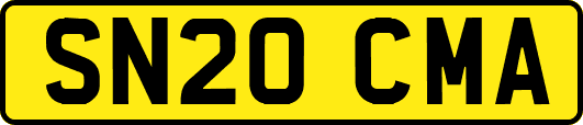 SN20CMA
