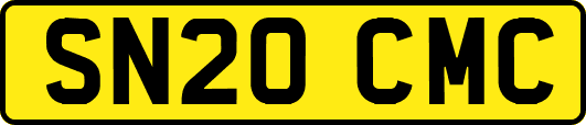 SN20CMC