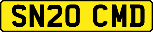 SN20CMD