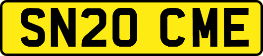 SN20CME