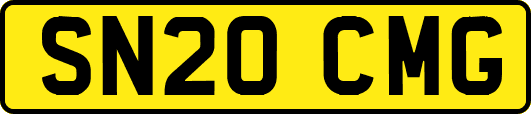 SN20CMG