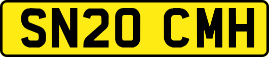 SN20CMH