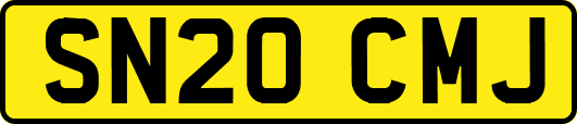 SN20CMJ