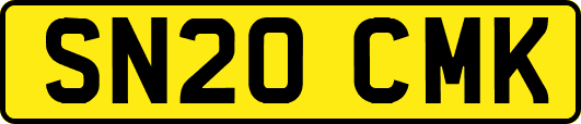 SN20CMK