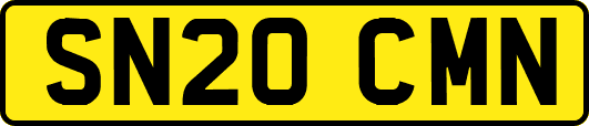 SN20CMN