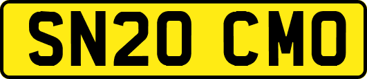 SN20CMO