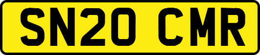 SN20CMR