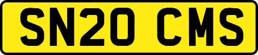 SN20CMS