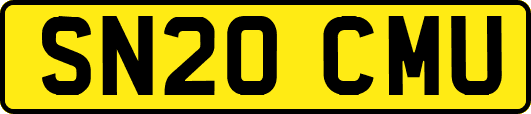 SN20CMU