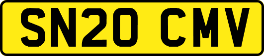 SN20CMV
