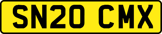 SN20CMX