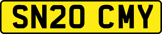 SN20CMY