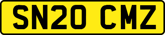 SN20CMZ