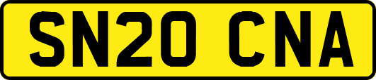 SN20CNA