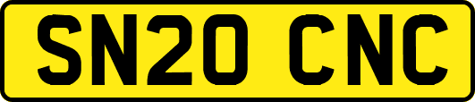 SN20CNC