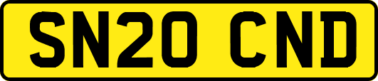 SN20CND
