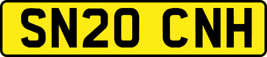 SN20CNH
