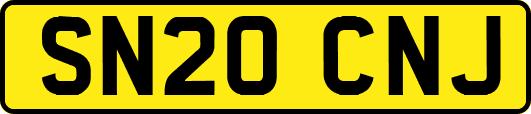 SN20CNJ