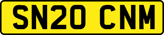 SN20CNM