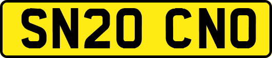 SN20CNO