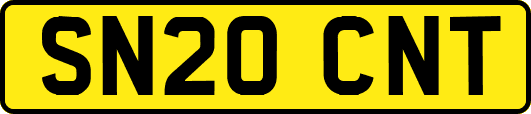 SN20CNT