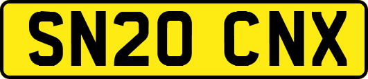 SN20CNX