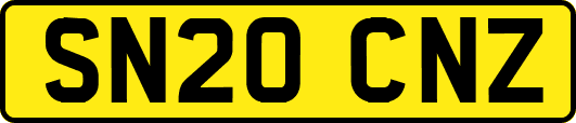 SN20CNZ