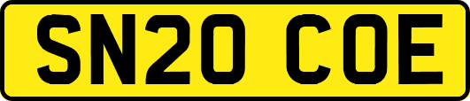 SN20COE
