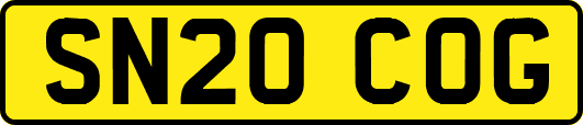 SN20COG