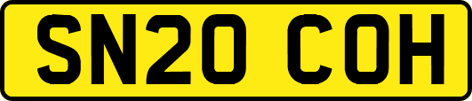 SN20COH