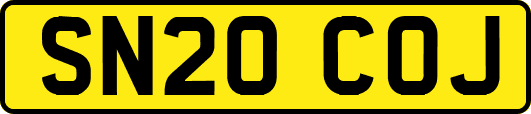 SN20COJ