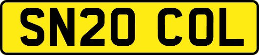 SN20COL
