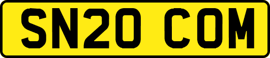 SN20COM