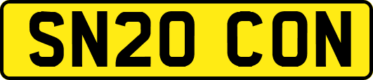 SN20CON