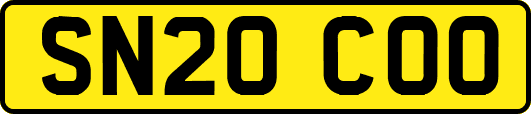 SN20COO