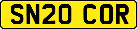 SN20COR