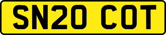 SN20COT